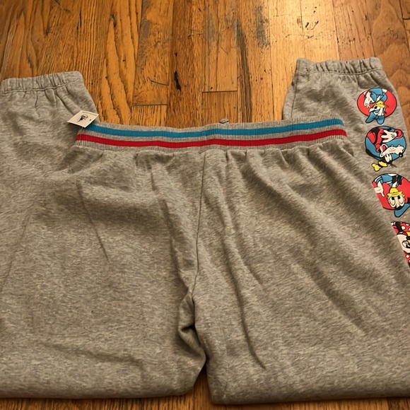 Disney Mickey Mouse and friends sweat pants - Picture 5 of 5